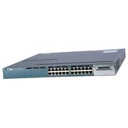 WS-C3560X-24T-S Cisco 24 Ports Ethernet Switch