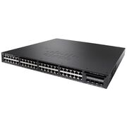 WS-C3650-48TS-L Cisco 48 Ports Switch