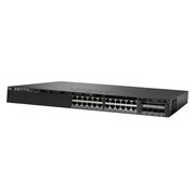 WS-C3650-8X24UQ-S Cisco 24 Ports Ethernet Switch