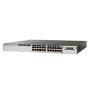 WS-C3750X-24T-E Cisco 24 Ports Switch