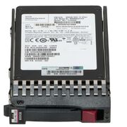 Refurbished 741134-003 HPE 800GB 12GBPS 2.5INCH SAS SSD