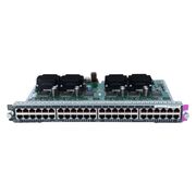 New Ethernet Switching Module Cisco WS-X4248-RJ45V=
