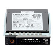 Refurbished Dell Poweredge 2DG2M 960GB Mixed Use Mlc SSD