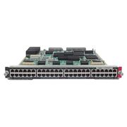 Refurbished WS-X6548-RJ-21 Cisco 48 Ports Switch Module