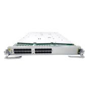 Refurbished A9K-24X10GE-SE Cisco 24 Ports Line Card