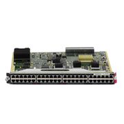 Refurbished Cisco WS-X6248-RJ-45 48 Ports Switching Module