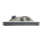 Refurbished Cisco WS-X6416-GE-MT 16 Ports Switch Module
