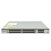 Refurbished Cisco WS-C4500X-40X-ES 40 Ports Ethernet Switch