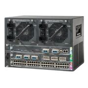 Refurbished Cisco WS-C4503 Catalyst 4500 Series Switch Chassis