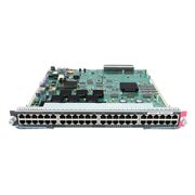 Refurbished Cisco WS-X6148-RJ21V 48 Ports Switch Module