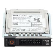 New DELL 345-BFYY 1.92TB 2.5Inch 24GBPS SSD