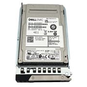 New DELL 345-BHKM 3.84TB 24GBPS 2.5Inch SAS SSD