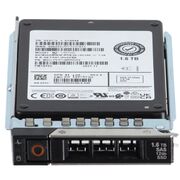 New Dell 1R4PJ 1.6TB SAS 12GBPS SSD