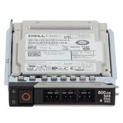 New Dell 345-BFYF 800GB 2.5Inch SAS SSD