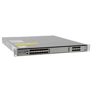 Refurbished WS-C4500X-24X-IPB Cisco 24 Ports Network Switch
