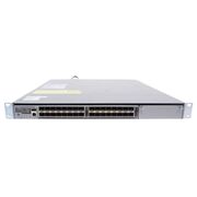 New WS-C4500X-F-32SFP+ Cisco 32 Ports 10 Gigabit Ethernet Switch