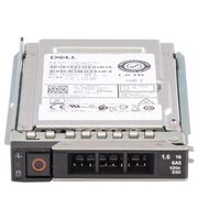 Refurbished DELL 400-AMIZ 1.6TB 2.5Inch 12GBPS SSD
