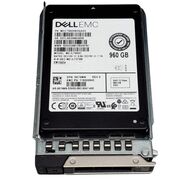 Refurbished DELL 400-AMQM 960GB 12GBPS 2.5Inch SAS SSD