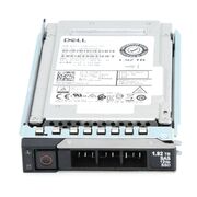 Refurbished Dell 400-AIZC 1.92TB SAS 12GBPS 2.5 SSD