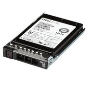 Refurbished Dell 400-AJDZ 3.84TB MLC SAS Read Intensive SSD