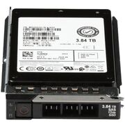 New Dell 400-AQMC 3.84TB SAS 12GBPS SSD