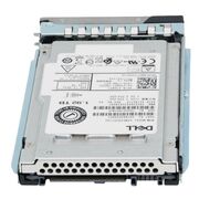 Refurbished DELL 400-BCZQ 1.92TB 12GBPS 2.5Inch SAS SSD