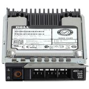 Refurbished Dell 400-ARLK 480GB SAS 12Gbps SSD