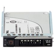 Refurbished Dell 400-ARSF 1.6TB SATA 6GBPS SSD