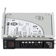 Refurbished Dell 400-ARSO 800GB SATA 6Gbps Solid State Drive