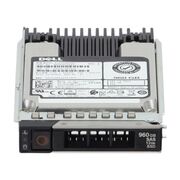 OEM Dell 400 ATLT 960GB SAS 12GBPS Mixed Use with Hot Plug SSD