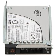 New Dell 400-AZTZ SATA-6Gbps Mixed Use Solid State Drive