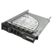 Refurbished 400-AVMW Dell 1.6TB 6GBPS 2.5 Inch SSD