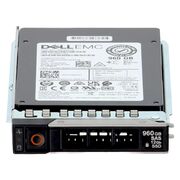 Refurbished 400-BBQM Dell 960GB Solid State Drive