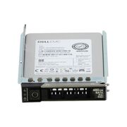 New Dell 345-BDPT 480GB SATA 6GBPS Mixed Use SSD