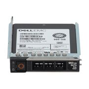 New Dell 345-BDRQ 960GB SATA 6GBPS RI SSD