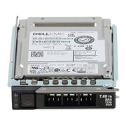 New Dell 400-BDCE 7.68TB 12GBPS SSD