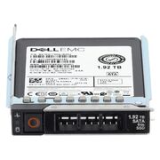 New Dell 400-BDUJ 6Gbps Mixed Use 3DWPD 2.5-Inch Hot Plug SSD