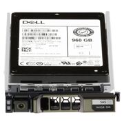 New Dell 400-BERI 960GB 12GBPS SSD