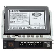 New Dell 400-BBPN 960GB SAS 12GBPS 2.5 Inch Solid State Drive