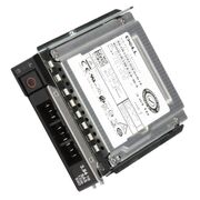 New Dell 400-BFSF 3.84TB SAS-12GBPS Mixed Use Hot-Plug SSD