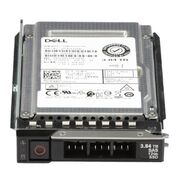 Refurbished Dell 400-BFSK Hybrid Mix Use MLC SAS 12Gbps SSD