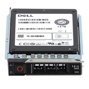 Refurbished Dell 400-BFVH 1.6TB SAS MLC 12GBPS 2.5 Inch SSD