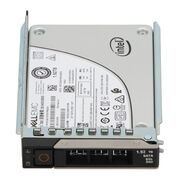 New Dell 4CF87 1.92TB 6GBPS SSD