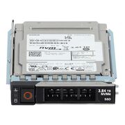 New Dell 4DRD0 3.84TB Gen4 SSD