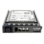 Refurbished Dell 400-BCNW 960GB SAS Mixed Use 12GBPS SSD
