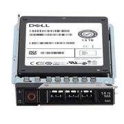 New Dell 6NF96 1.6TB SAS 12GBPS 2.5 inches Mixed Use SSD