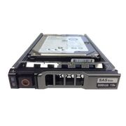 341-9627 Dell 600GB SAS-6GBPS HDD