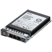 J6F35 Dell 15.36TB Solid State Drive