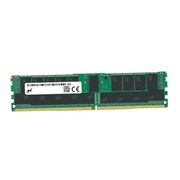New MTA18ASF2G72PZ-3G2R1R Micron 16GB Pc4-25600 Memory