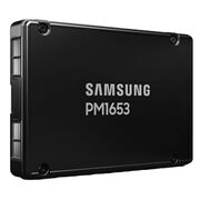 New MZ-ILG1T90 Samsung SAS 24GBPS Solid State Drive
